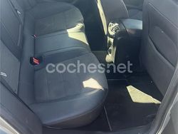 Gris / plata Usado 2012 Opel Insignia Cosmo Berlina | 6000 € (Un poco caro)