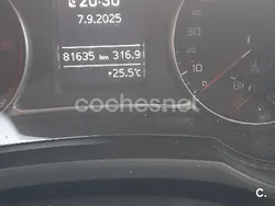 Blanco Usado 2018 Audi A1 Sportback Sport Utilitario | 17.800 € (Un poco caro)