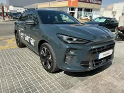 Usado 2024 Cupra Terramar SUV | 38.995 € (Precio justo)