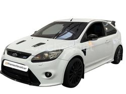 Blanco Usado 2010 Ford Focus RS Berlina | 33.990 €