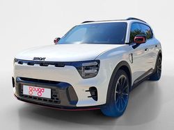Usado 2025 Smart #5 SUV | 55.000 €