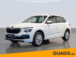 Blanco Usado 2024 Skoda Kamiq Selection SUV | 23.150 € (Caro)