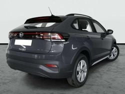 Gris Usado 2022 VW Taigo Design SUV | 15.490 € (Precio justo)