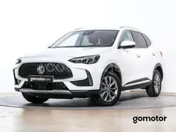 Blanco Usado 2024 MG HS Comfort SUV | 21.990 € (Caro)