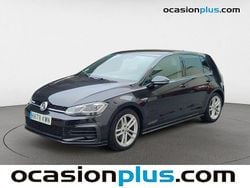 Negro Usado 2019 VW Golf VII GTD Utilitario | 21.810 € (Precio justo)
