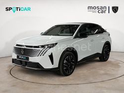 Blanco Usado 2024 Peugeot 3008 Allure SUV | 31.500 € (Caro)