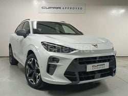 Blanco Nuevo 2025 Cupra Terramar SUV | 37.890 € (Precio justo)