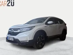 Usado 2020 Honda CR-V Elegance SUV | 22.990 €