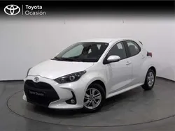 Usado 2024 Toyota Yaris Edition Utilitario | 17.400 € (Buen precio)