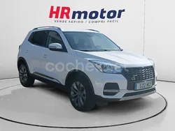 Blanco Usado 2022 DR Automobiles DR4 SUV | 14.210 €