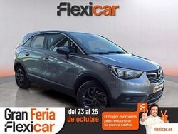 Gris Usado 2019 Opel Crossland Ultimate SUV | 9990 € (Precio justo)