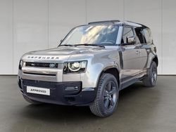 Silicon silver Usado 2024 Land Rover Defender HSE Dynamic SUV | 89.900 €