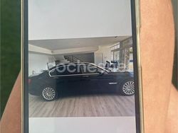 Negro Usado 2010 BMW 740 Berlina | 20.000 €