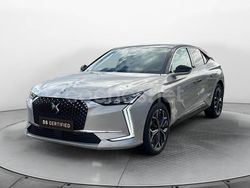 Gris Usado 2024 DS Automobiles DS4 Berlina | 26.995 € (Precio justo)