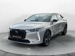 Gris Usado 2024 DS Automobiles DS4 Berlina | 26.995 € (Precio justo)