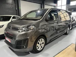 Citroën Spacetourer