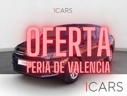Negro Usado 2018 Citroën C-Elysee I Feel Berlina | 7990 € (Precio justo)