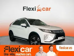 Blanco Usado 2019 Mitsubishi Eclipse Cross Motion SUV | 14.470 €