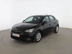 Negro Usado 2021 Opel Corsa Edition Utilitario | 11.999 € (Precio justo)