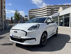 Blanco Nuevo 2025 Ford Puma Gen-E Premium | 28.950 € (Caro)