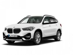 Usado 2022 BMW X1 SUV | 24.700 € (Super precio)