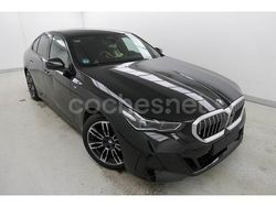 Negro Usado 2025 BMW 520 Comfort Edition Berlina | 59.300 €