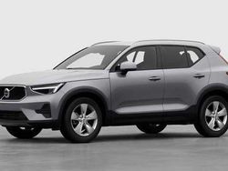 Plateado Nuevo 2025 Volvo XC40 Core SUV | 38.900 € (Precio justo)