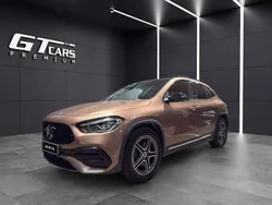 Otro Usado 2021 Mercedes GLA200 AMG SUV | 33.900 € (Precio justo)