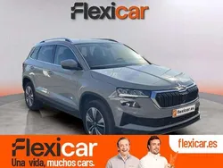 Gris Usado 2023 Skoda Karoq Ambition SUV | 22.090 € (Precio justo)