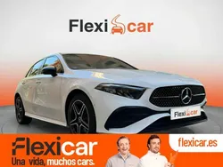 Mercedes A250