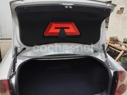 Gris / plata Usado 2004 VW Passat Advance Berlina | 3000 € (Buen precio)