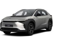 Gris Nuevo 2024 Toyota bZ4X Advance SUV | 35.200 € (Precio justo)