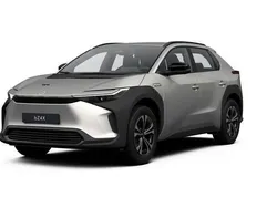 Gris Nuevo 2024 Toyota bZ4X Advance SUV | 35.200 € (Buen precio)