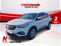 Blanco Usado 2021 Opel Grandland X Edition SUV | 19.490 € (Buen precio)