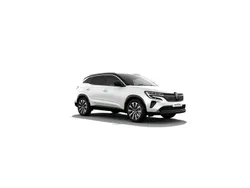 Blanco Usado 2023 Renault Austral Techno SUV | 41.239 €