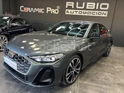 Gris / plata Usado 2025 Audi A5 Premium Coupe | 61.200 €