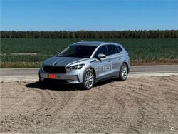 Eléctrico Usado 2022 Skoda Enyaq iV SUV | 27.000 € (Precio justo)