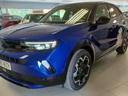 Azul Nuevo 2025 Opel Mokka SUV | 26.990 € (Precio justo)