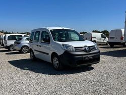 Usado 2018 Renault Kangoo Familiar | 11.500 € (Caro)