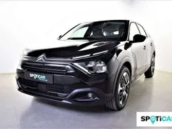 Negro Nuevo 2024 Citroën C4 Feel Utilitario | 17.740 € (Buen precio)