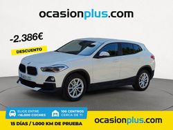 Blanco Usado 2019 BMW X2 SUV | 20.750 € (Precio justo)