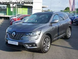 Azul Usado 2019 Renault Koleos Zen SUV | 20.900 € (Un poco caro)