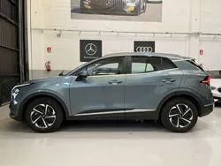Verde Usado 2023 Kia Sportage SUV | 23.900 € (Buen precio)
