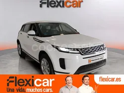 Blanco Usado 2020 Land Rover Range Rover evoque SUV | 23.990 € (Super precio)