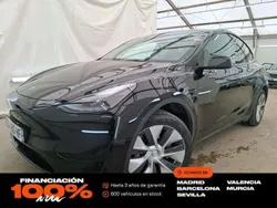Negro Usado 2023 Tesla Model Y Performance SUV | 31.450 €