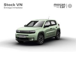 Verde Nuevo 2025 Fiat Panda Icon | 21.555 € (Caro)