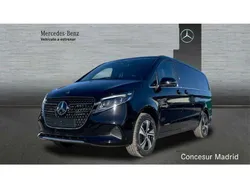 Mercedes V220
