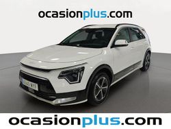 Blanco Usado 2025 Kia Niro SUV | 23.228 € (Buen precio)