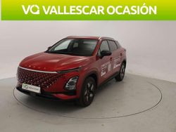 Rojo Usado 2025 Omoda 5 SUV | 24.400 € (Buen precio)