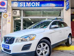 Blanco Usado 2011 Volvo XC60 Drive Kinetic SUV | 6990 € (Buen precio)